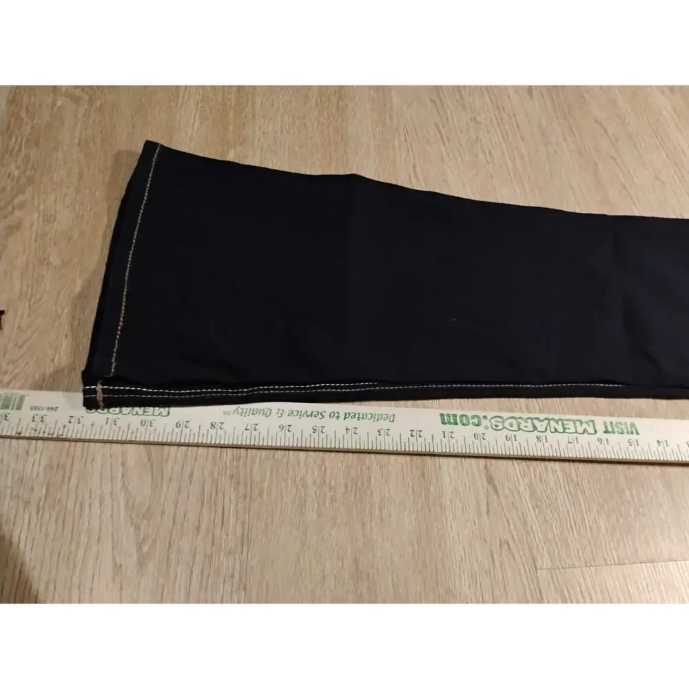 Women's Celebrity Pink The Spice Black High Rise Skinny Jeans Pants Sz 9